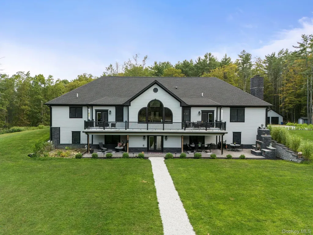 174 Webber Road Coxsackie NY 12051