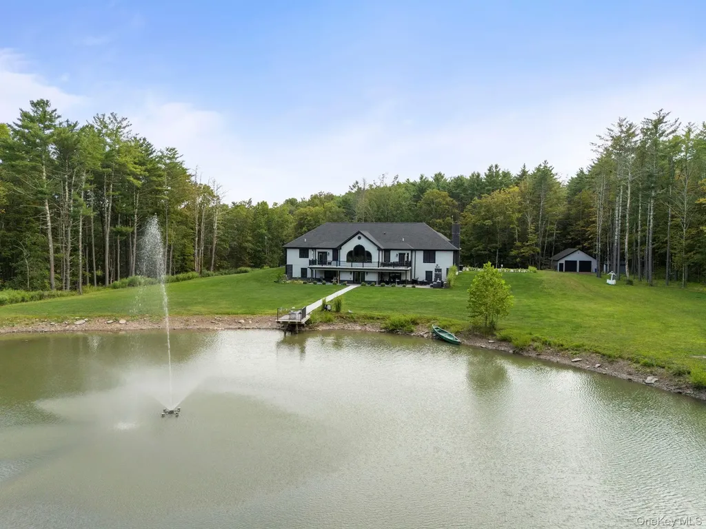 174 Webber Road Coxsackie NY 12051