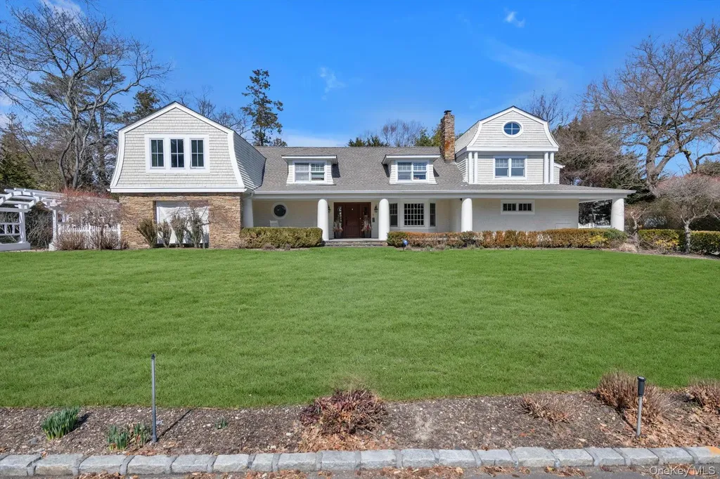 254 Adams Road Hewlett Harbor NY 11557