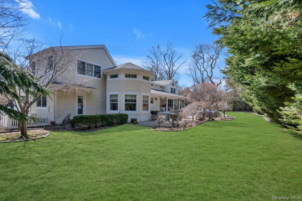 254 Adams Road Hewlett Harbor NY 11557