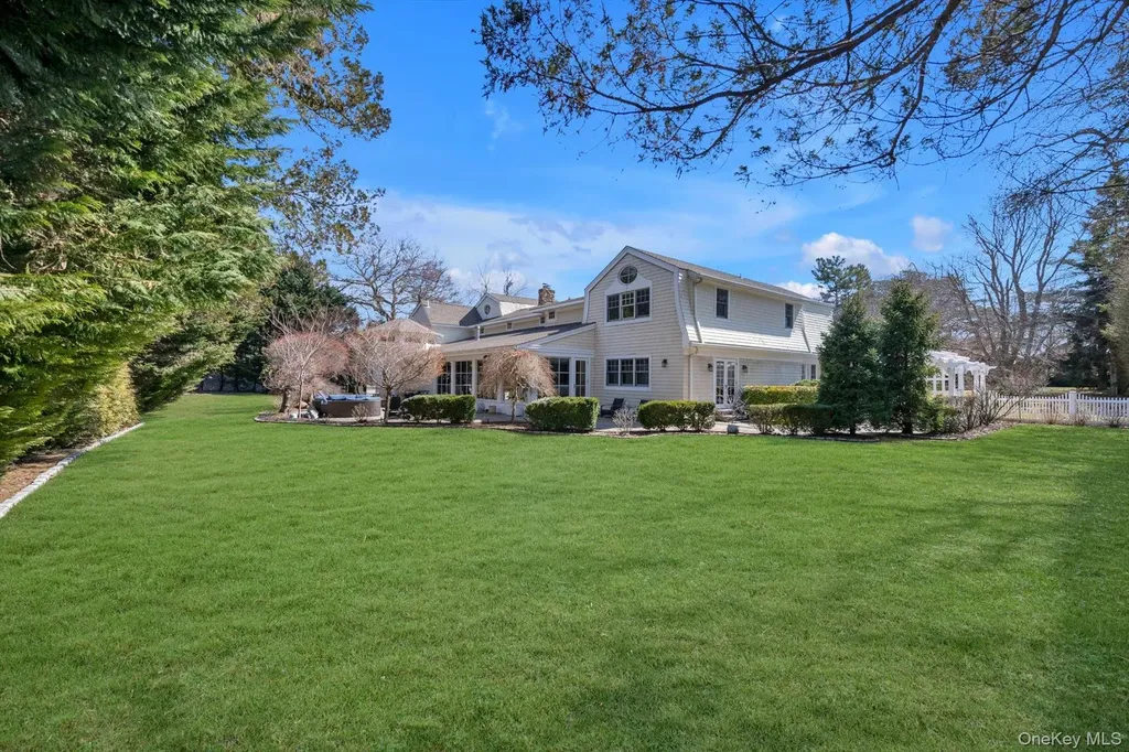 254 Adams Road Hewlett Harbor NY 11557