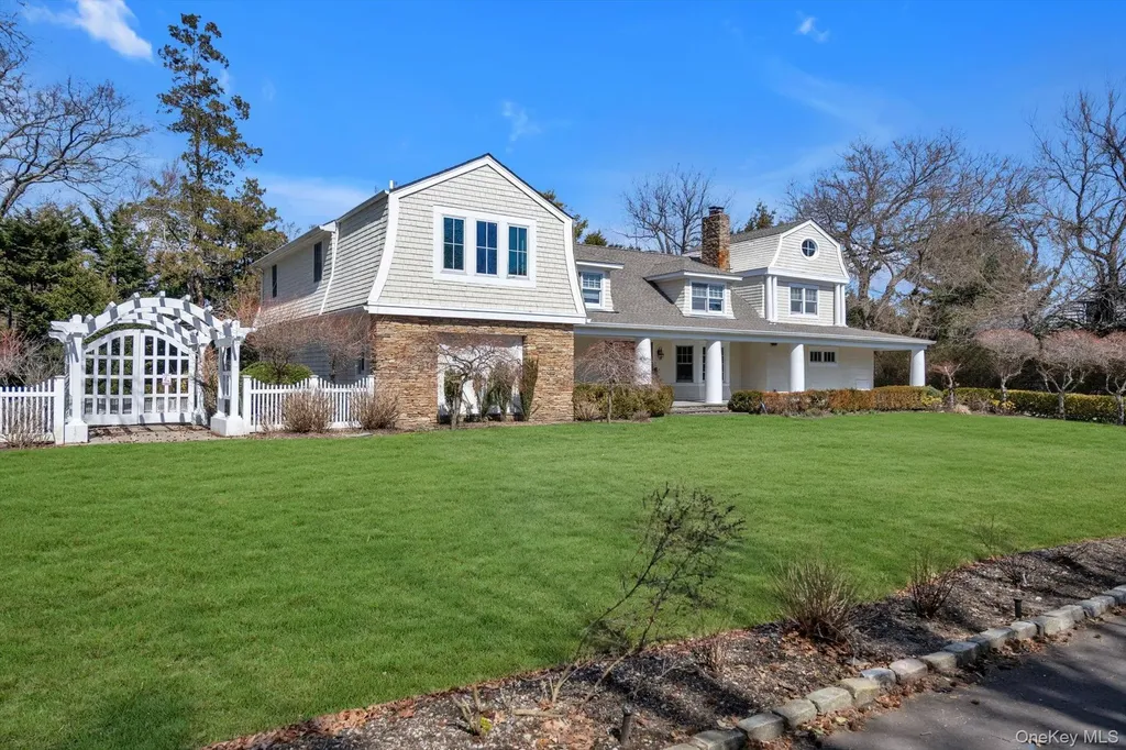 254 Adams Road Hewlett Harbor NY 11557