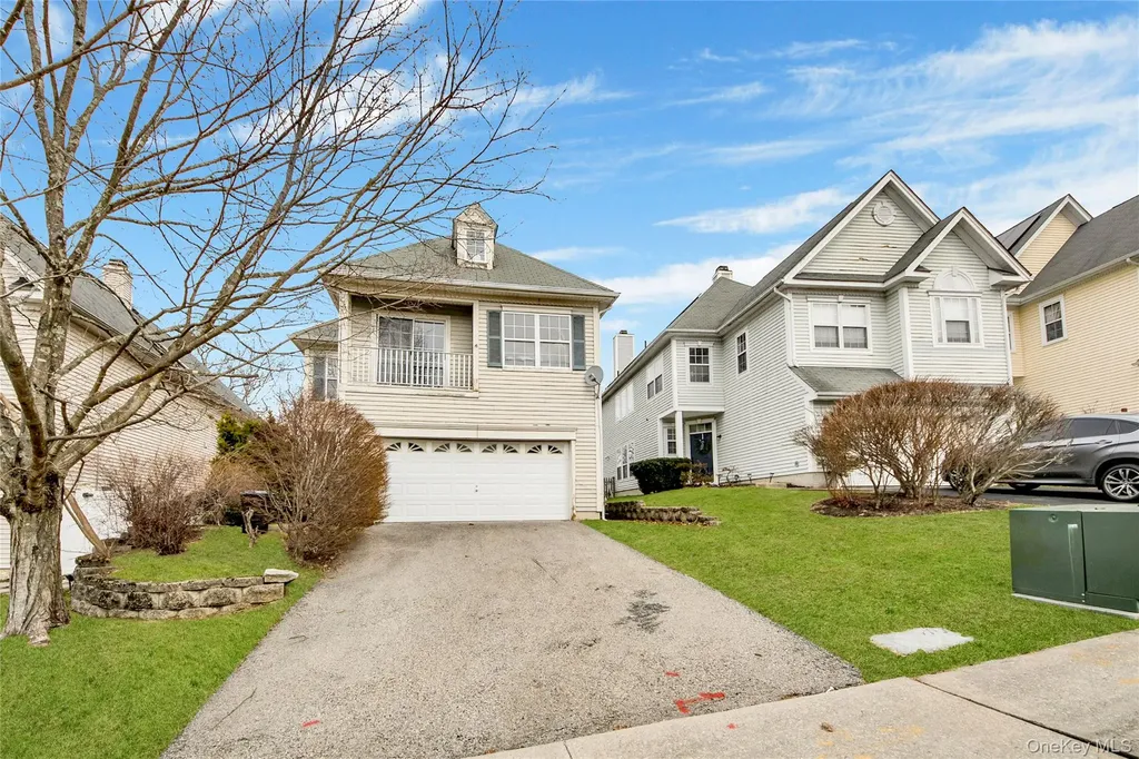 130 Benefield Boulevard Peekskill NY 10566