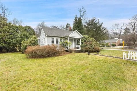 56 Huntville Road Katonah NY 10536