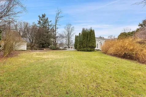 56 Huntville Road Katonah NY 10536