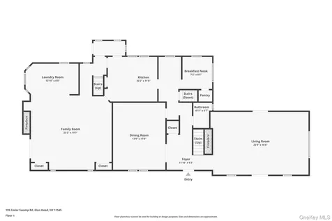 195 Cedar Swamp Road Glen Head NY 11545