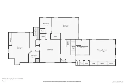 195 Cedar Swamp Road Glen Head NY 11545