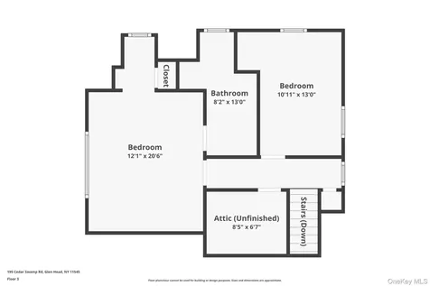 195 Cedar Swamp Road Glen Head NY 11545