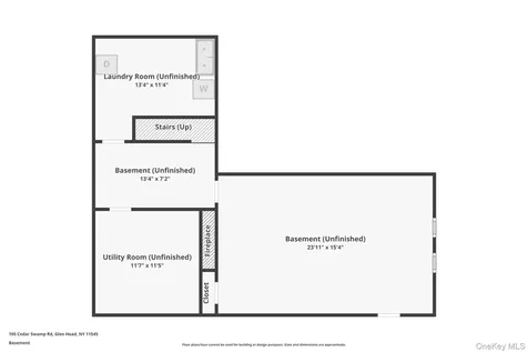 195 Cedar Swamp Road Glen Head NY 11545
