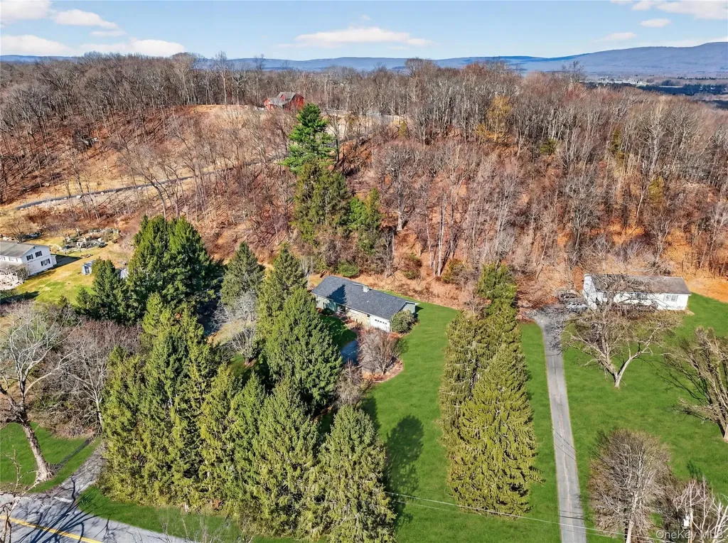 123 Fleury Road Pine Bush NY 12566