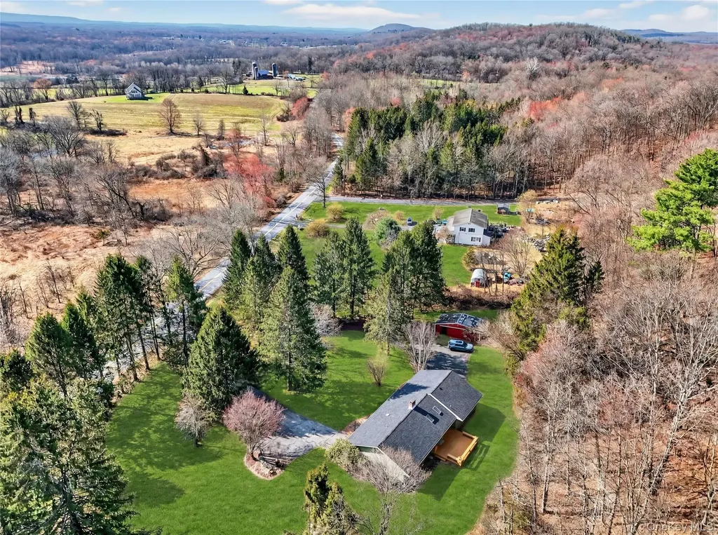 123 Fleury Road Pine Bush NY 12566