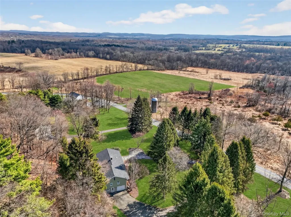 123 Fleury Road Pine Bush NY 12566