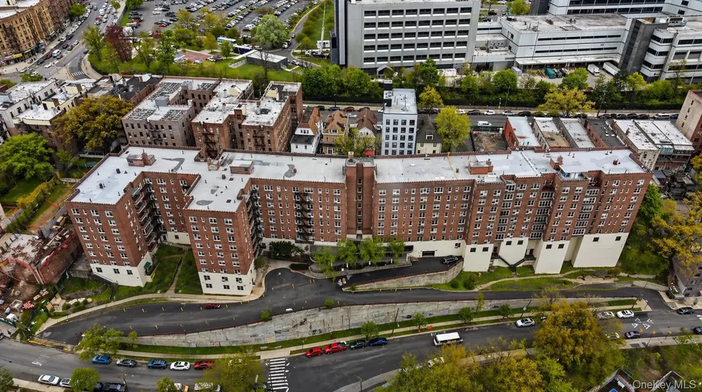 2630 Kingsbridge Terrace Bronx NY 10463