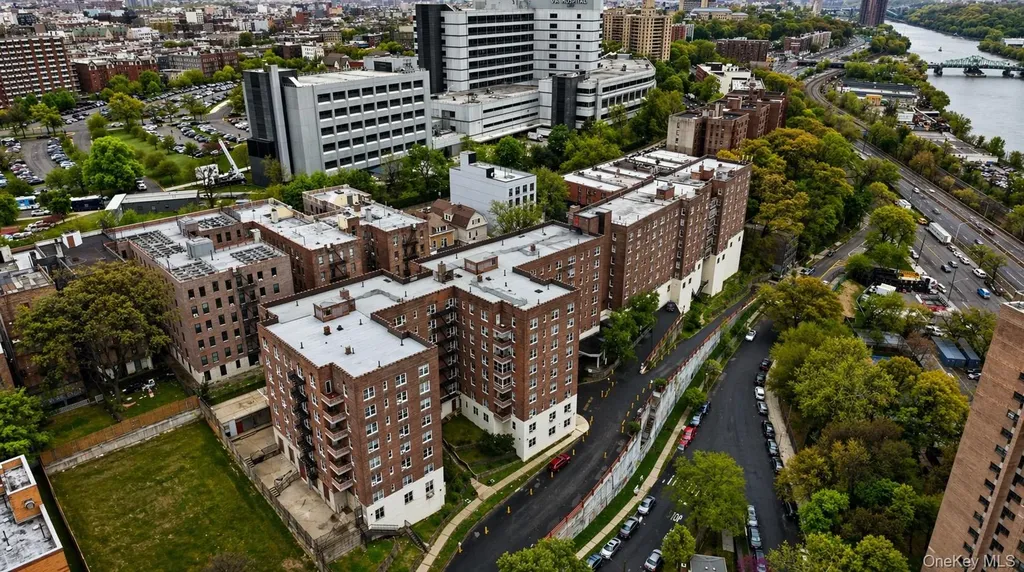 2630 Kingsbridge Terrace Bronx NY 10463