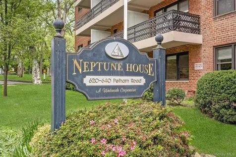 620 Pelham Road New Rochelle NY 10805