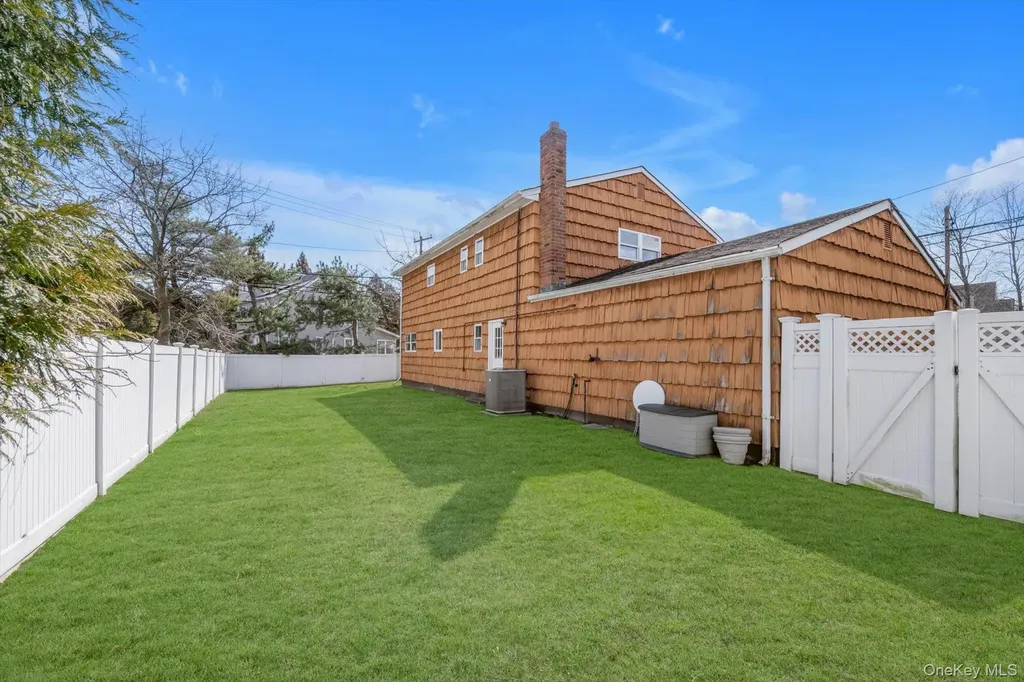 100 Brower Avenue Woodmere NY 11598
