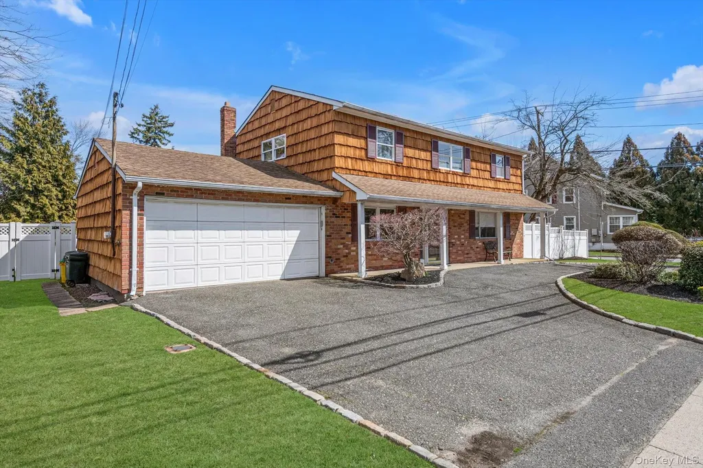 100 Brower Avenue Woodmere NY 11598