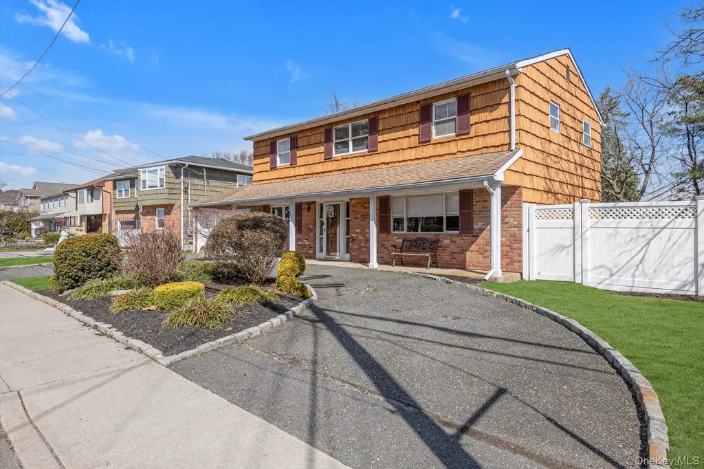 100 Brower Avenue Woodmere NY 11598