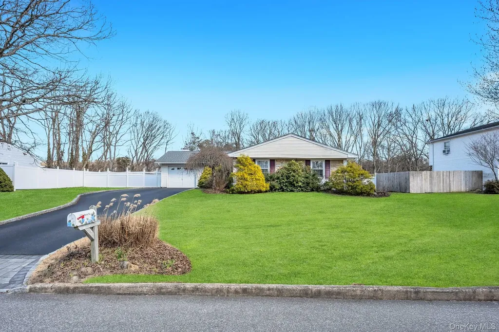 27 Westbrook Road Coram NY 11727