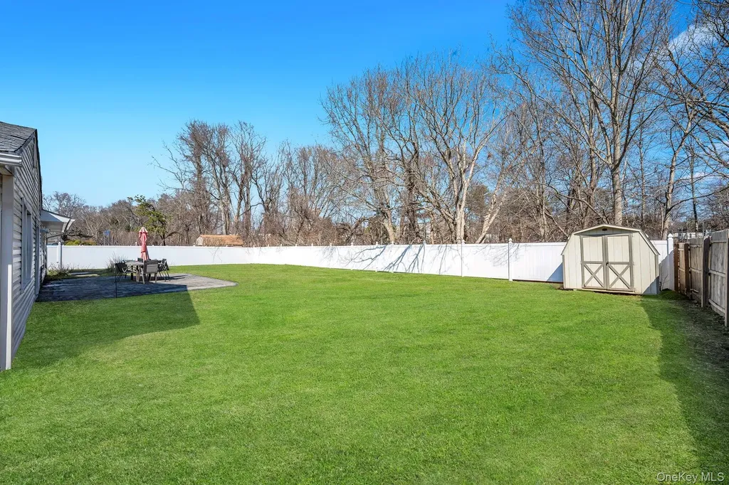 27 Westbrook Road Coram NY 11727