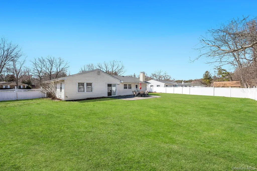 27 Westbrook Road Coram NY 11727