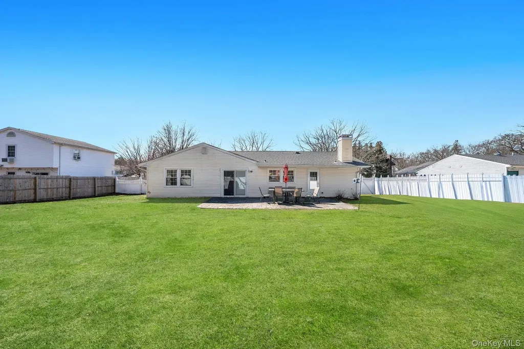 27 Westbrook Road Coram NY 11727