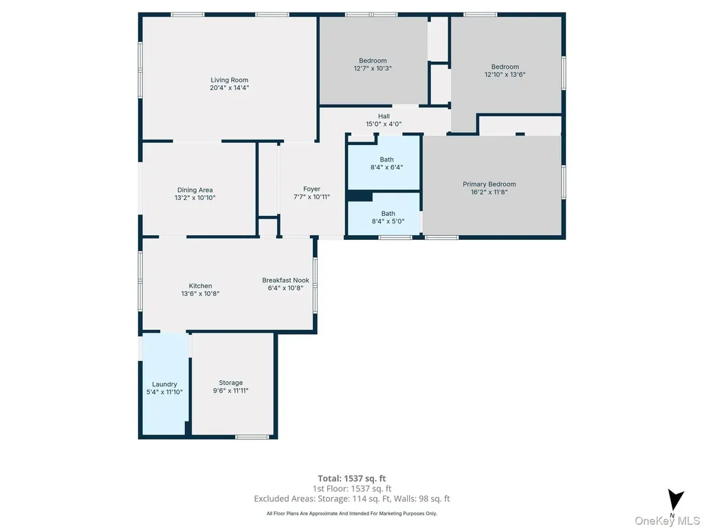 27 Westbrook Road Coram NY 11727