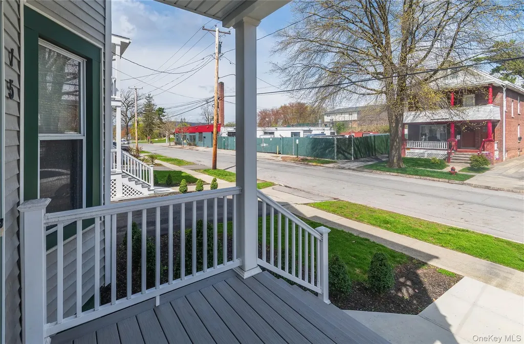 15 Taylor Avenue Poughkeepsie NY 12601