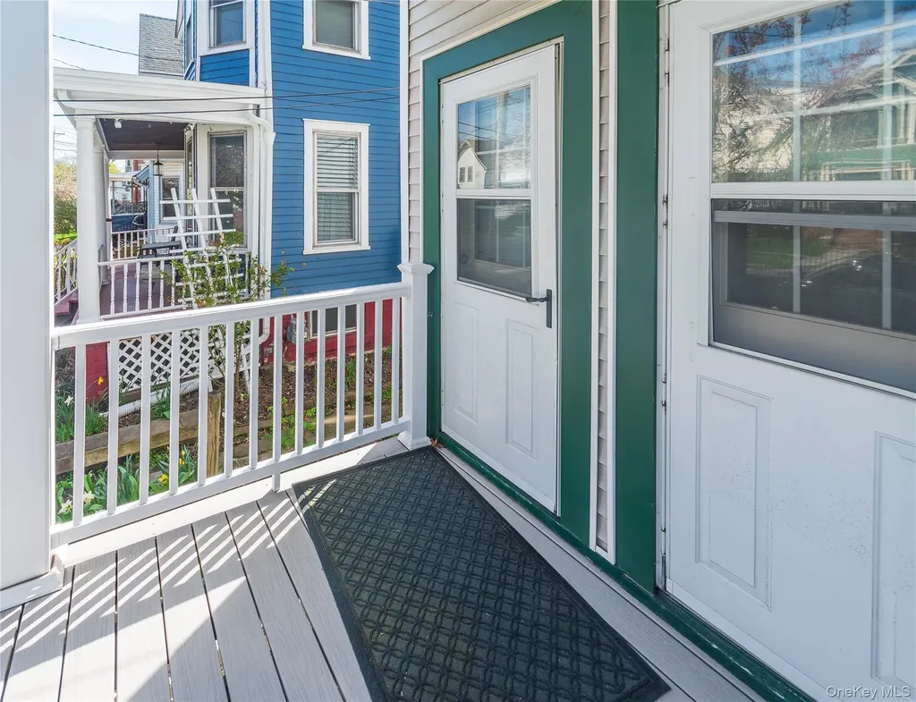 15 Taylor Avenue Poughkeepsie NY 12601