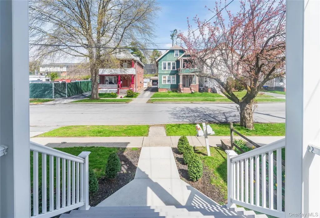 15 Taylor Avenue Poughkeepsie NY 12601