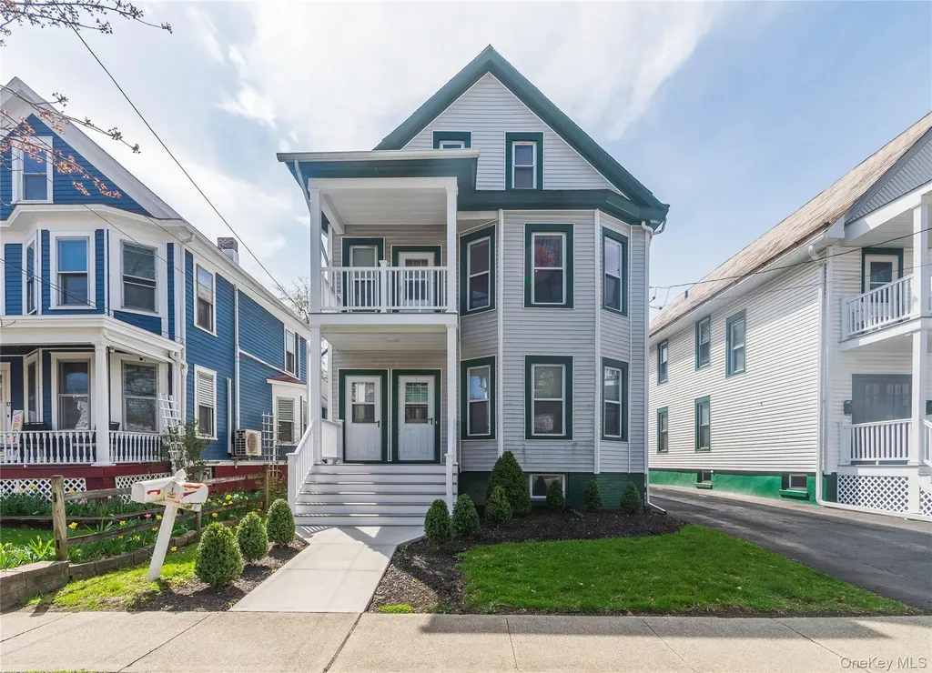 15 Taylor Avenue Poughkeepsie NY 12601