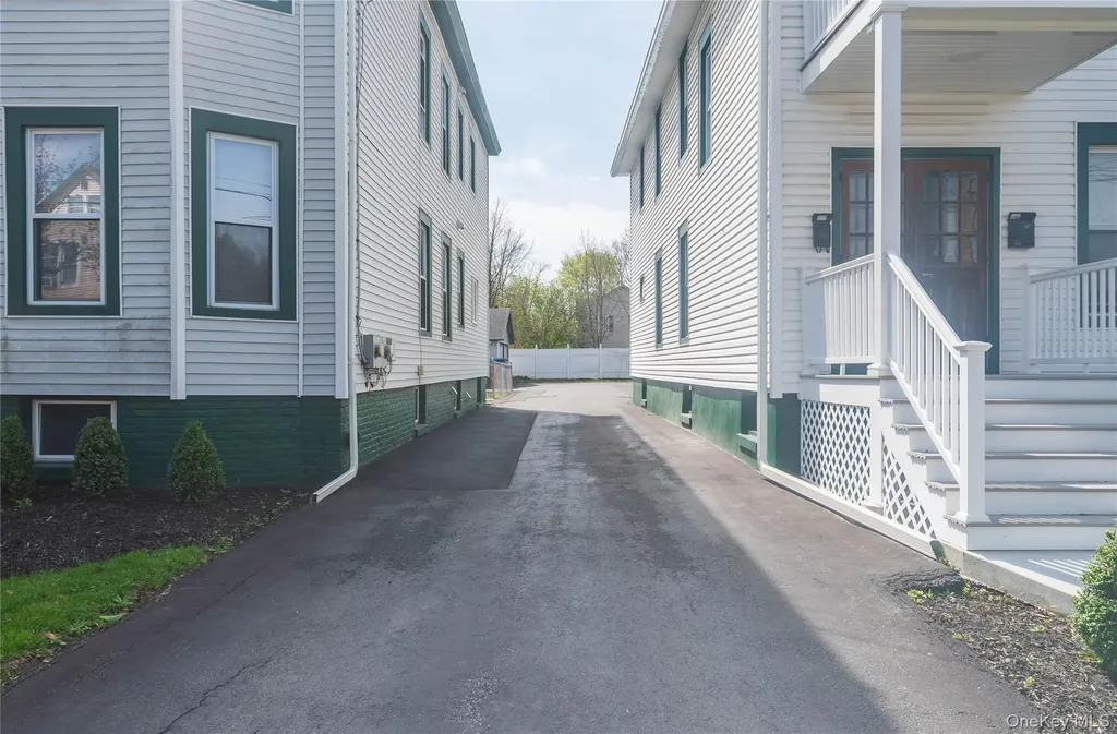 15 Taylor Avenue Poughkeepsie NY 12601