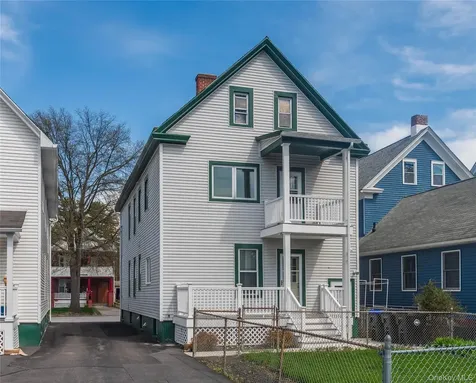 15 Taylor Avenue Poughkeepsie NY 12601