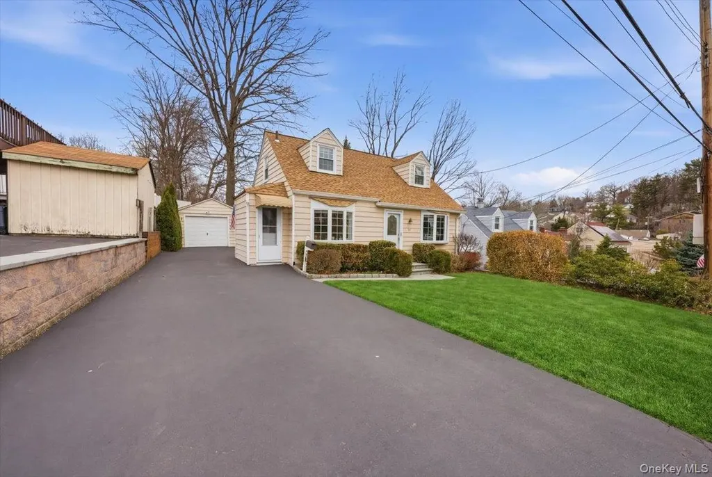 30 Keystone Road Yonkers NY 10710