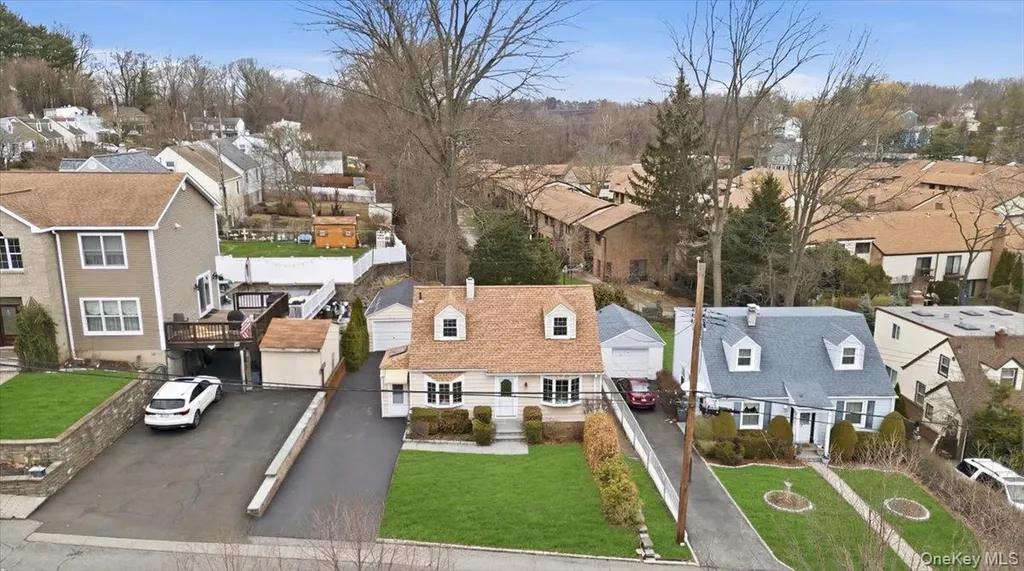 30 Keystone Road Yonkers NY 10710