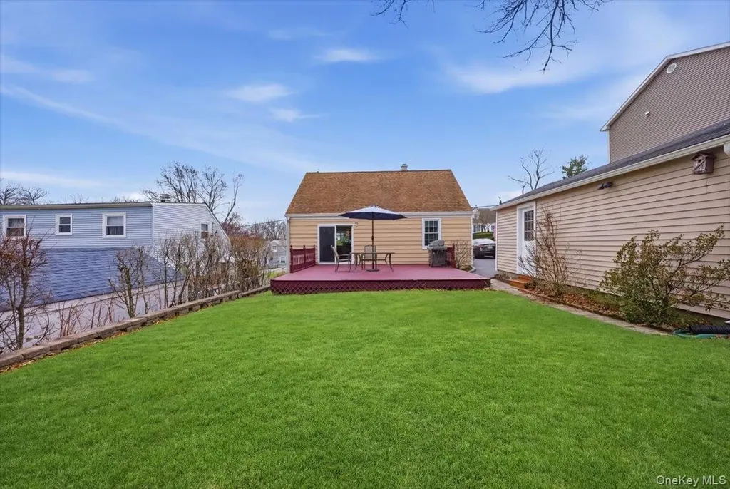 30 Keystone Road Yonkers NY 10710