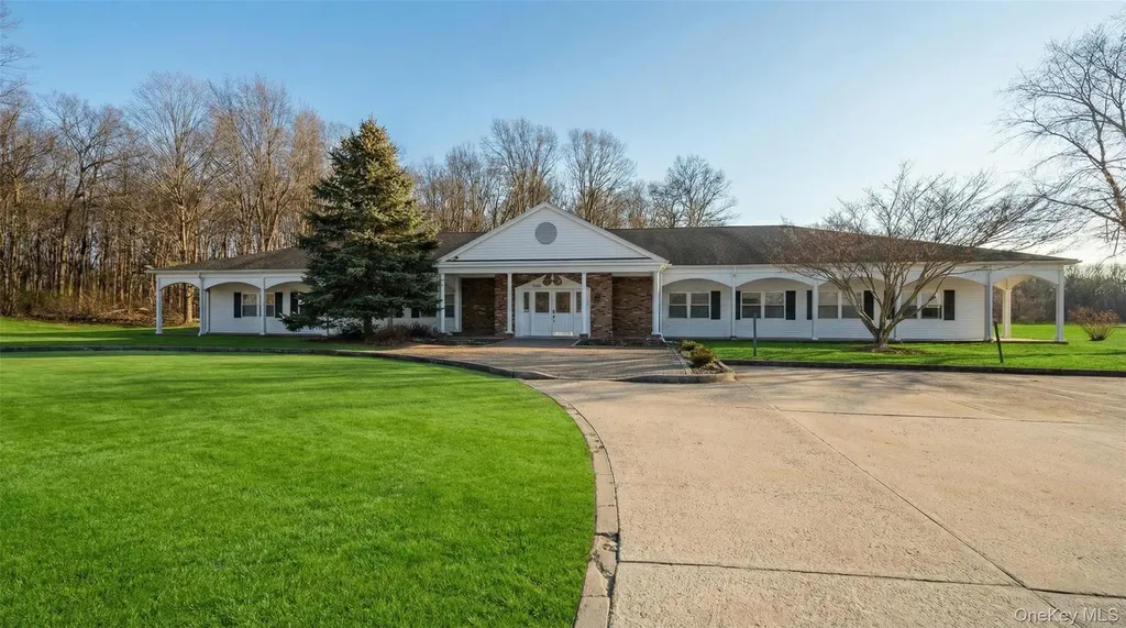 2331 State Route 17k Montgomery NY 12549