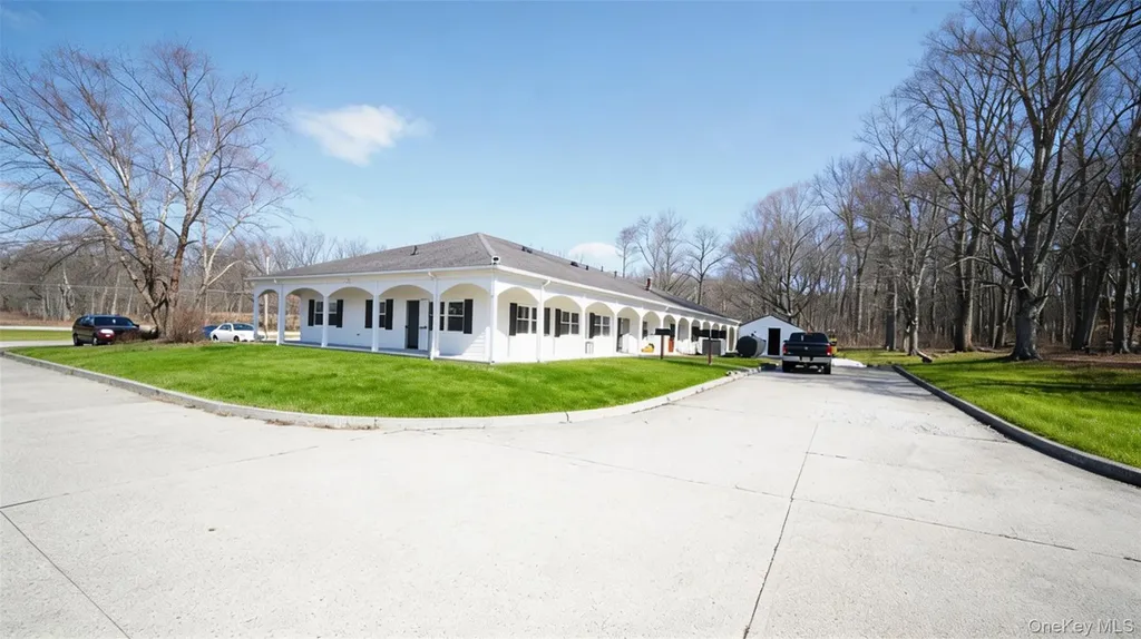 2331 State Route 17k Montgomery NY 12549