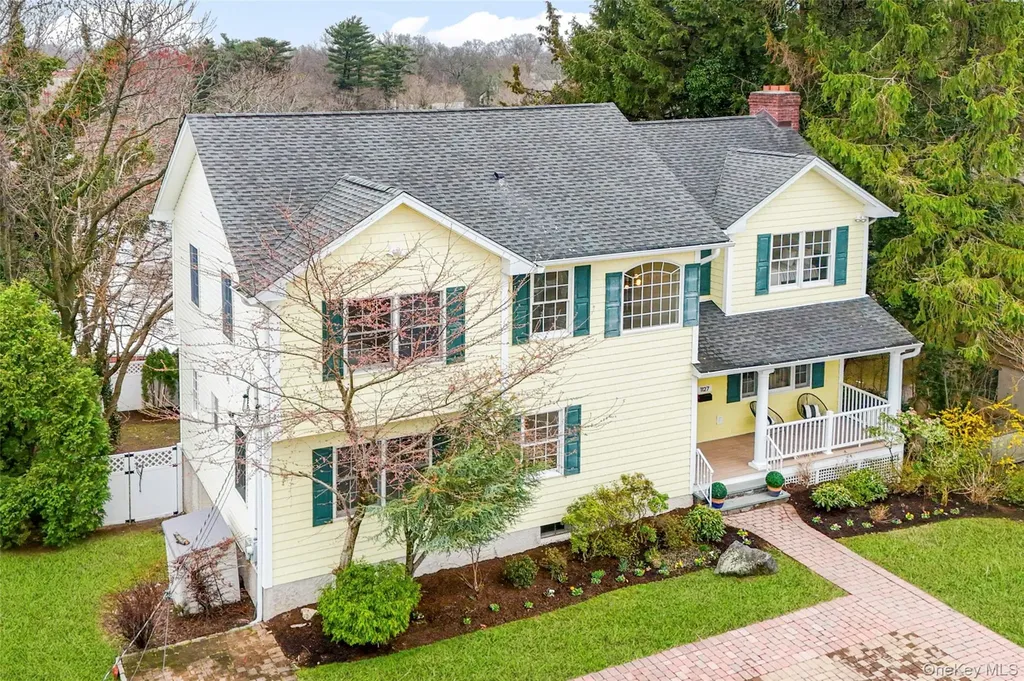 1127 Jensen Avenue Mamaroneck NY 10543