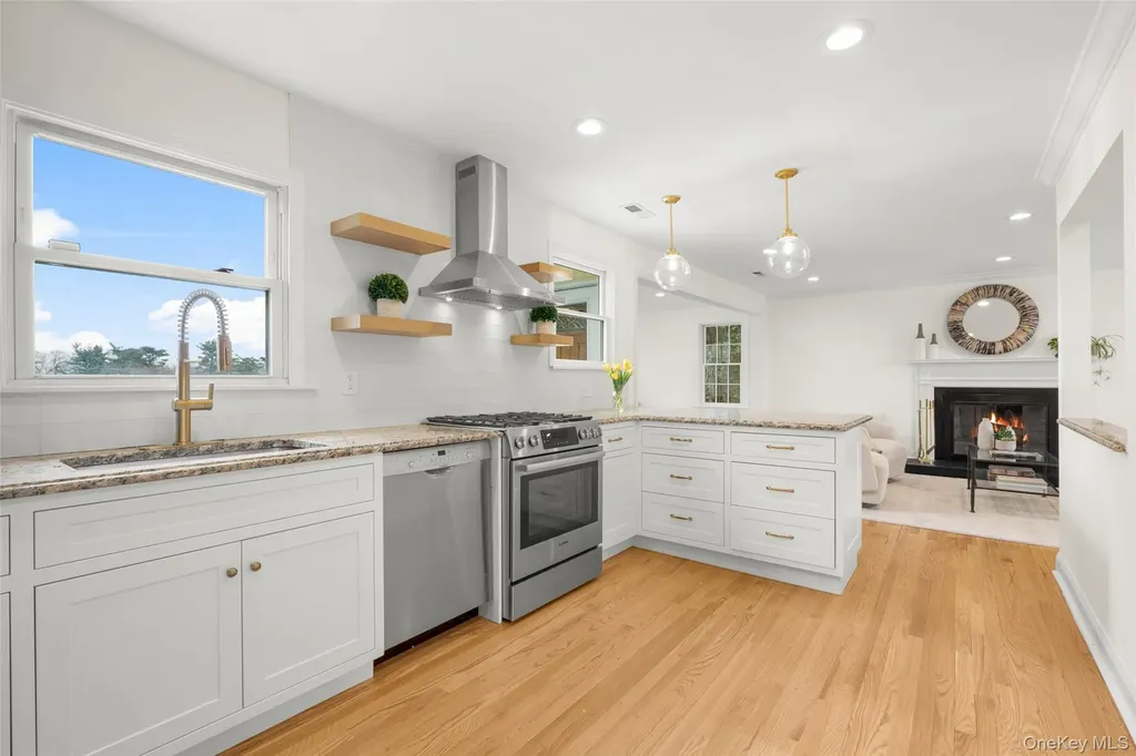 1127 Jensen Avenue Mamaroneck NY 10543