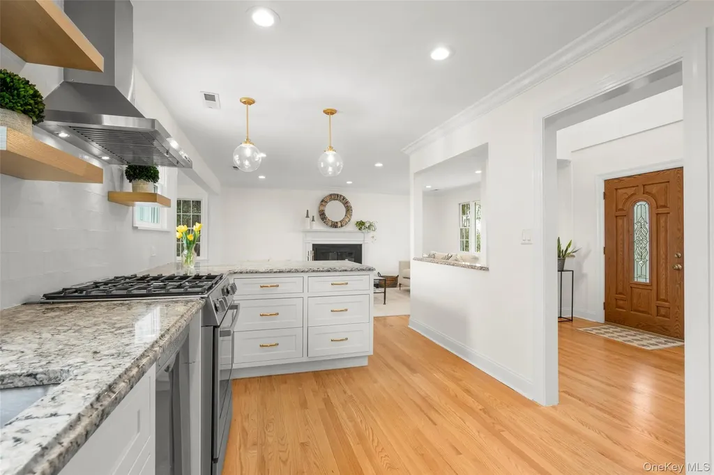 1127 Jensen Avenue Mamaroneck NY 10543