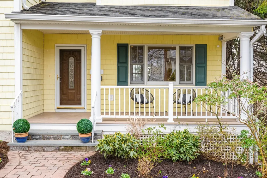 1127 Jensen Avenue Mamaroneck NY 10543
