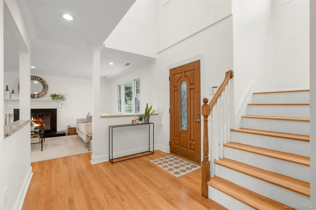 1127 Jensen Avenue Mamaroneck NY 10543