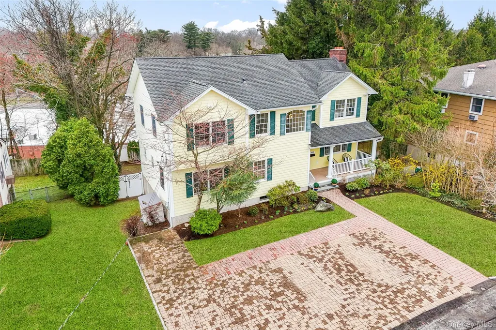1127 Jensen Avenue Mamaroneck NY 10543