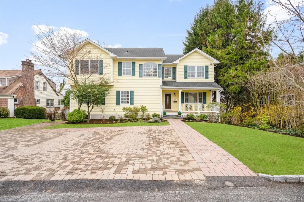1127 Jensen Avenue Mamaroneck NY 10543