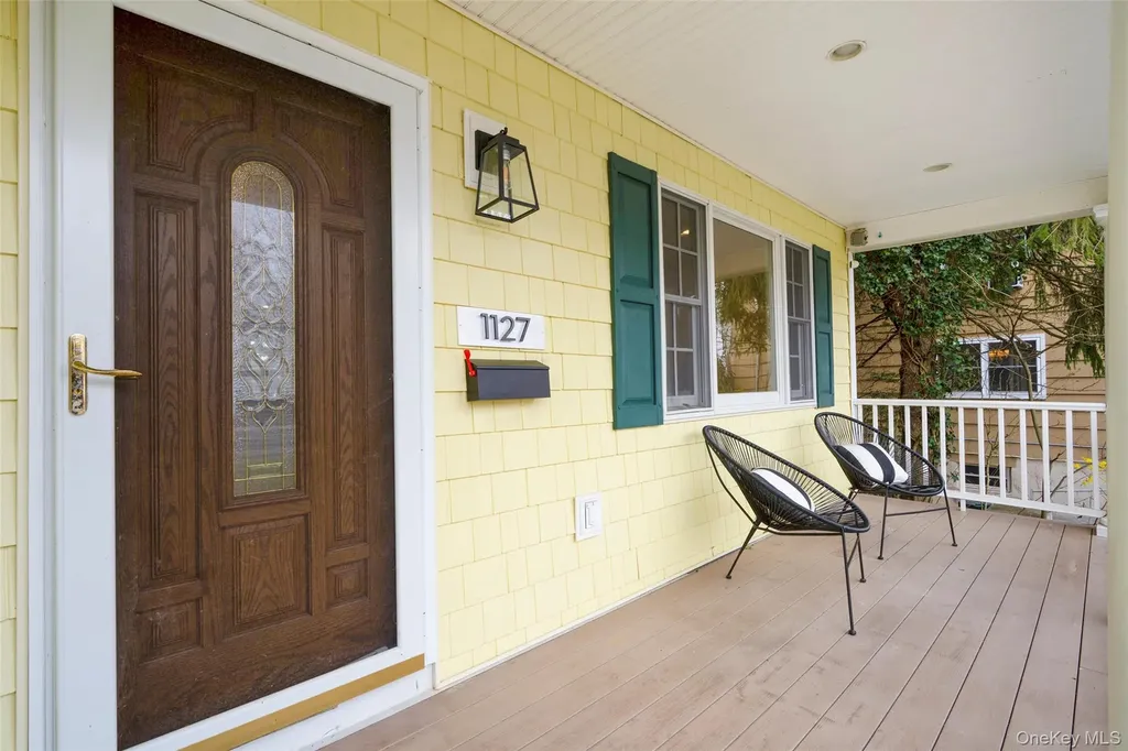 1127 Jensen Avenue Mamaroneck NY 10543