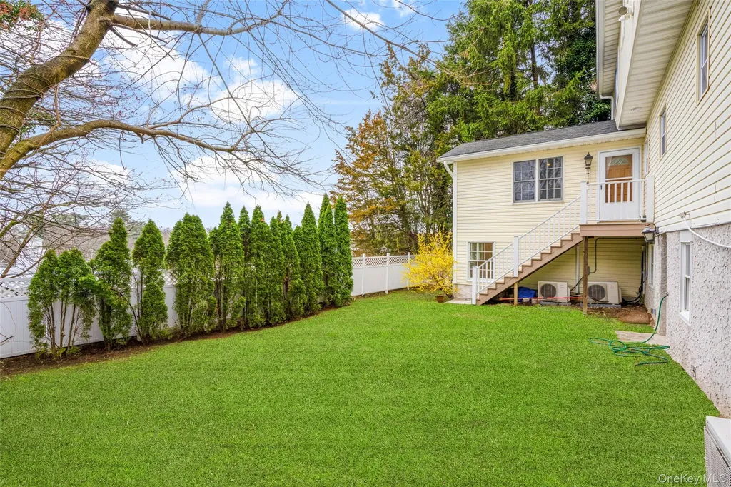 1127 Jensen Avenue Mamaroneck NY 10543