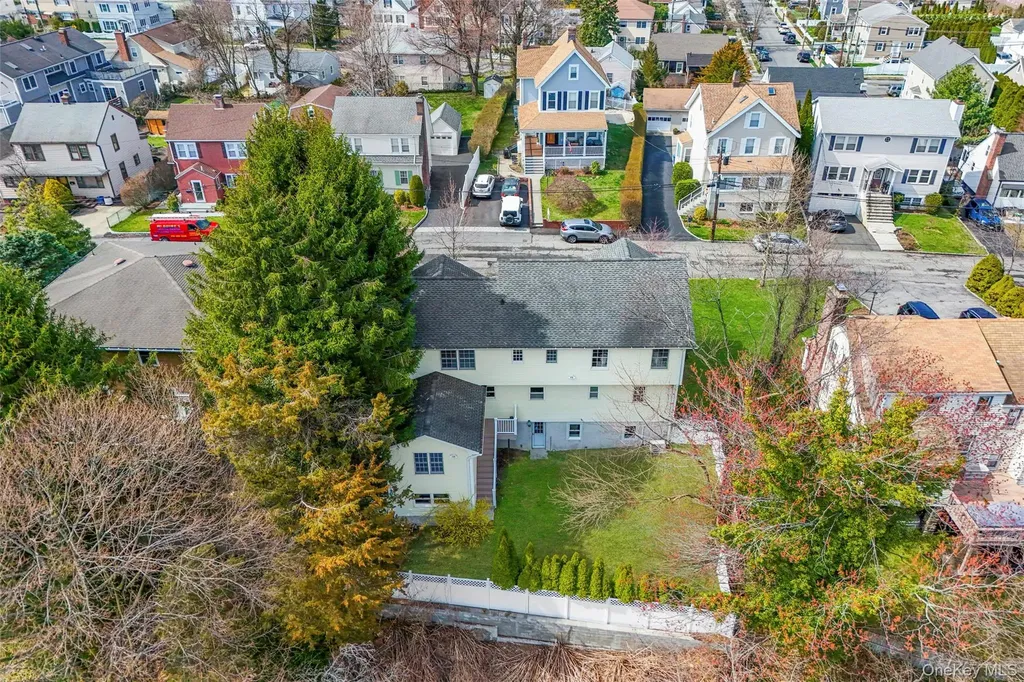 1127 Jensen Avenue Mamaroneck NY 10543