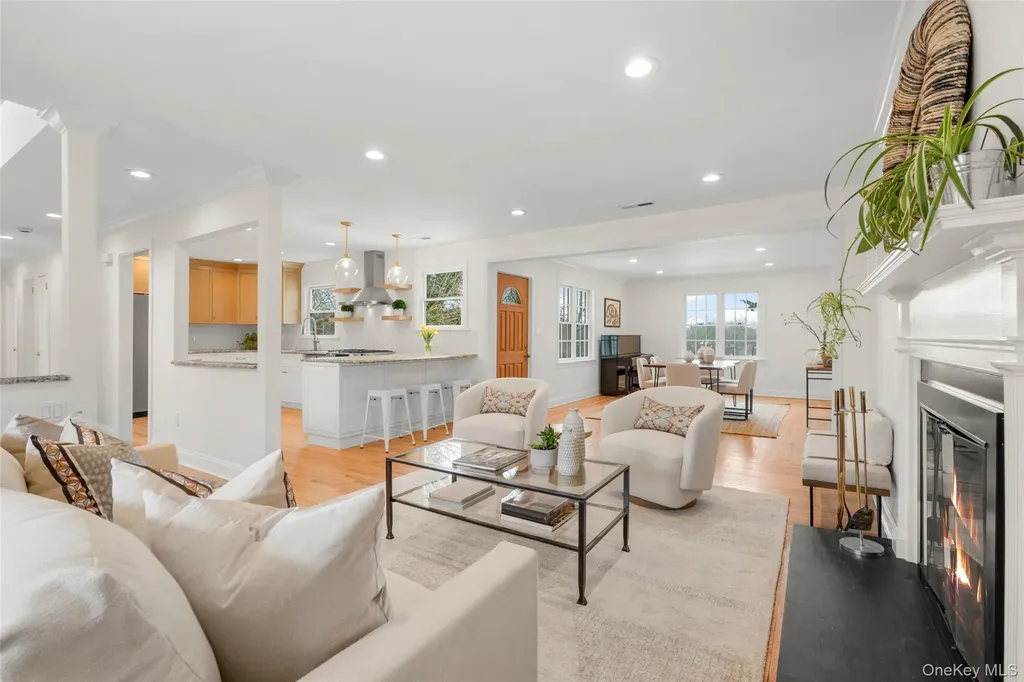 1127 Jensen Avenue Mamaroneck NY 10543