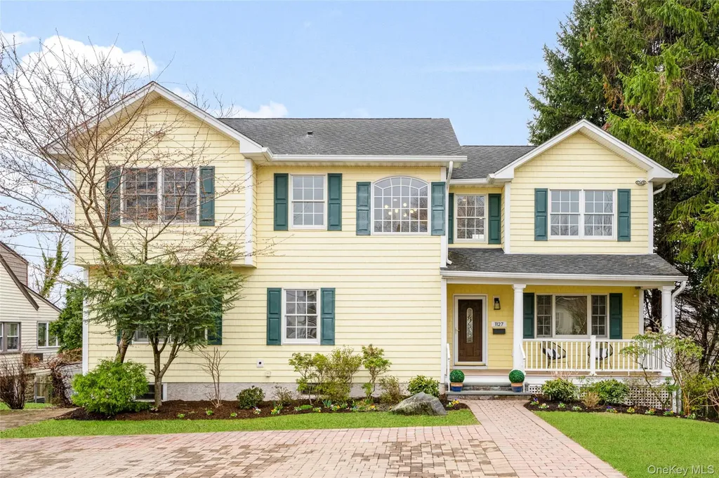 1127 Jensen Avenue Mamaroneck NY 10543